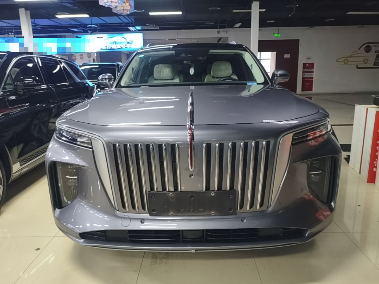 E-HS9 2021 510km 6-Seater photo 2