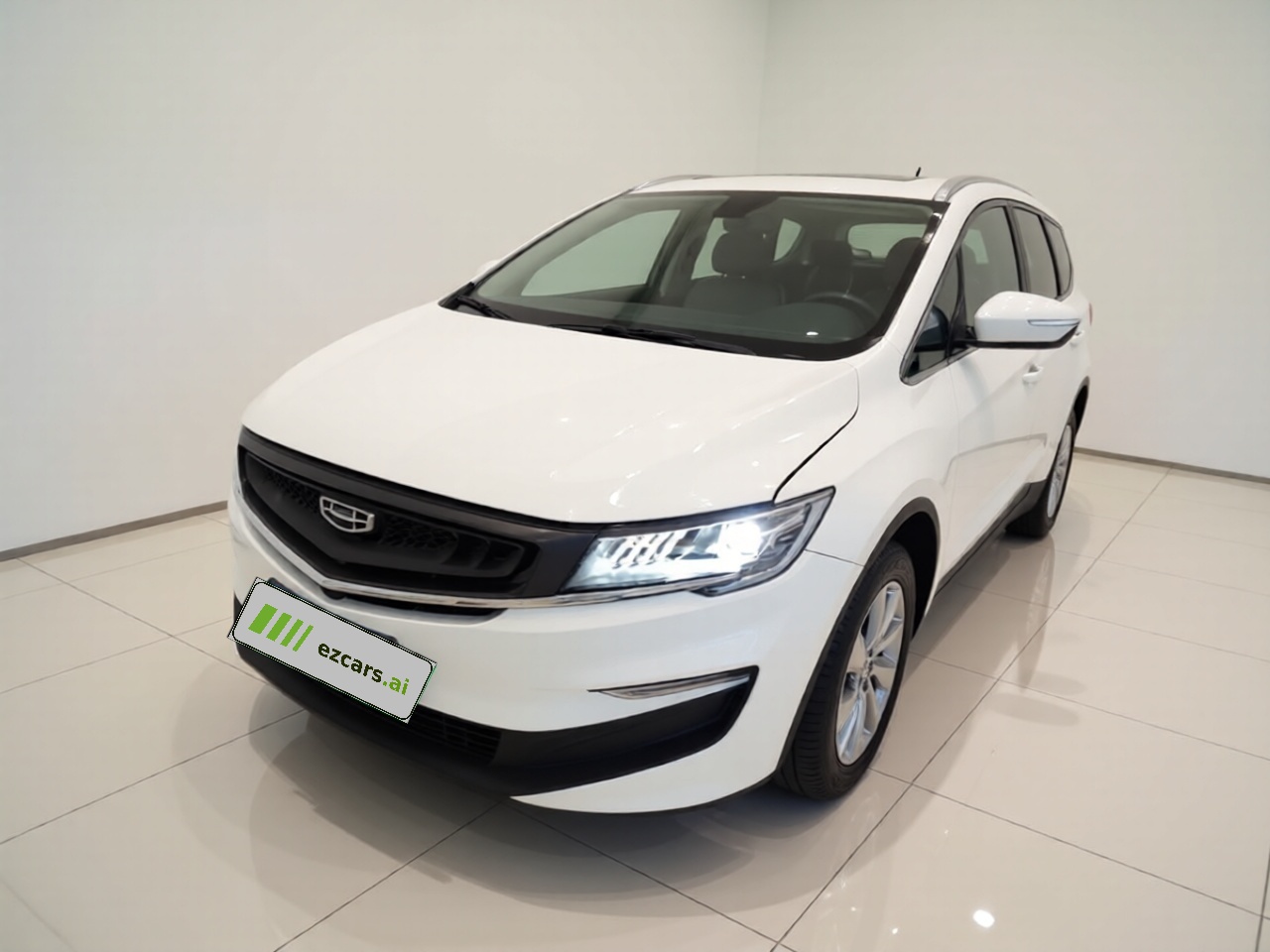 Jiaji 2021 1.8TD DCT Luxury