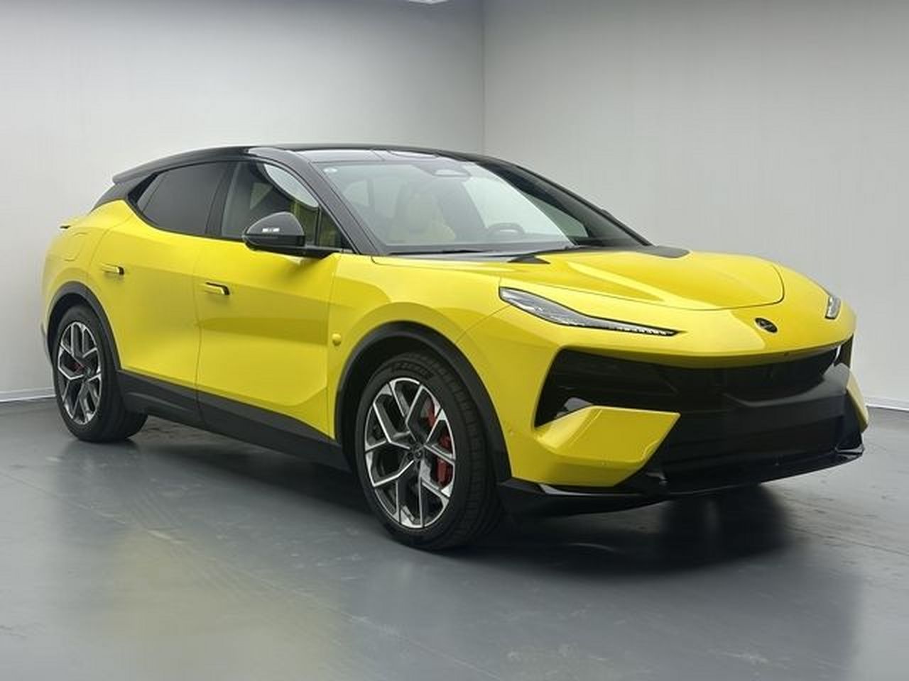Lotus FOR ME 2026 For Me photo 3