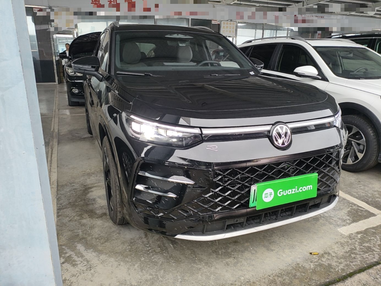 Tayron L PHEV 2026 PRIME photo 5