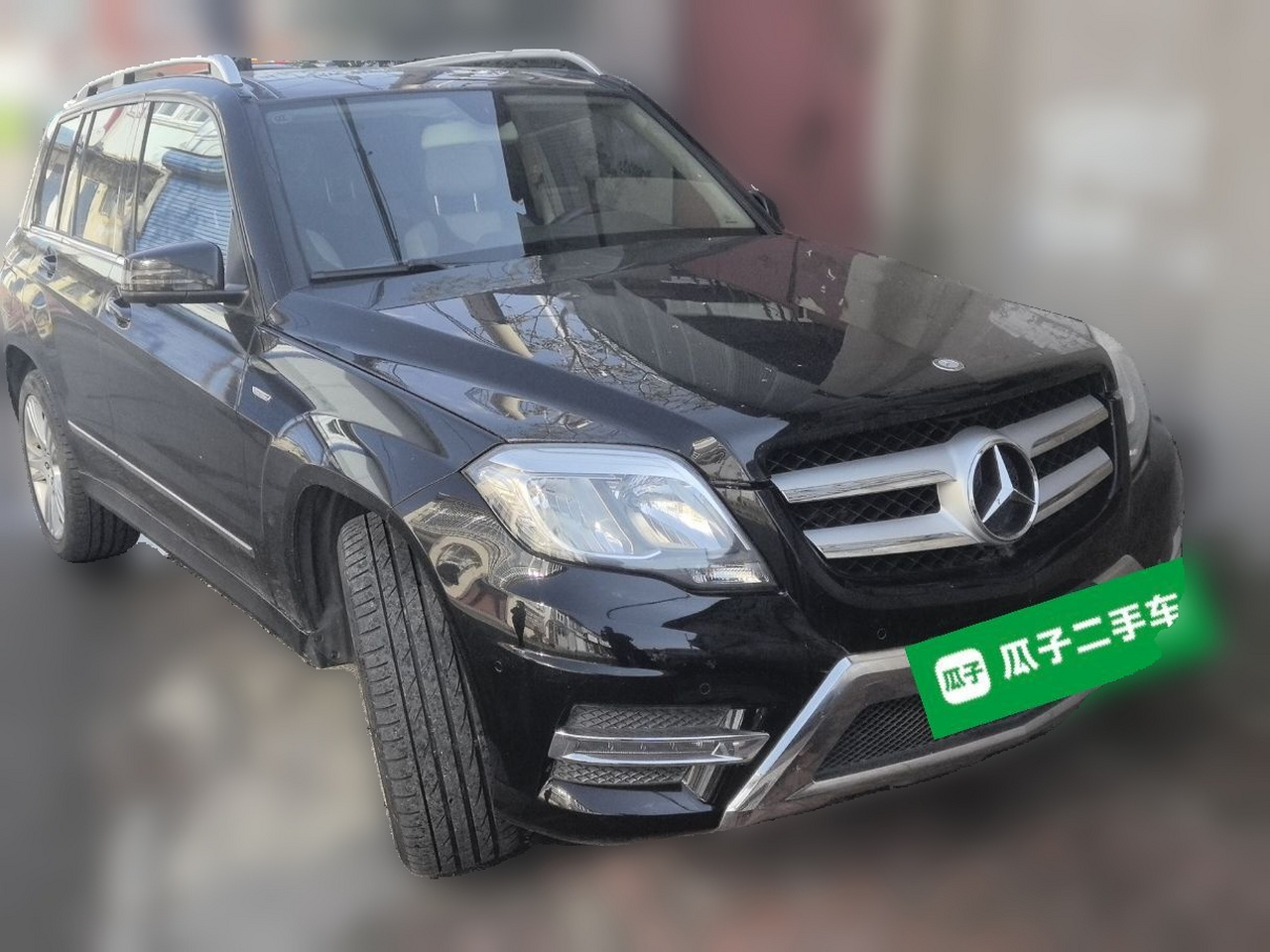 GLK-Class 2015 GLK 260 4MATIC Dynamic Ultimate photo 3