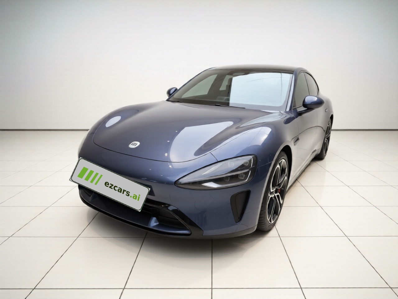Xiaomi SU7 2024 AWD Extended Range High-end ADAS Max