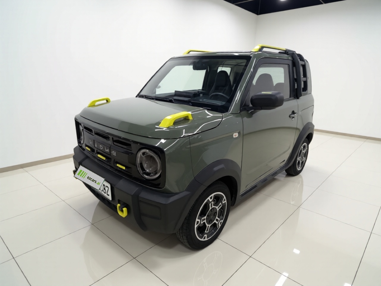2024 200km Panda