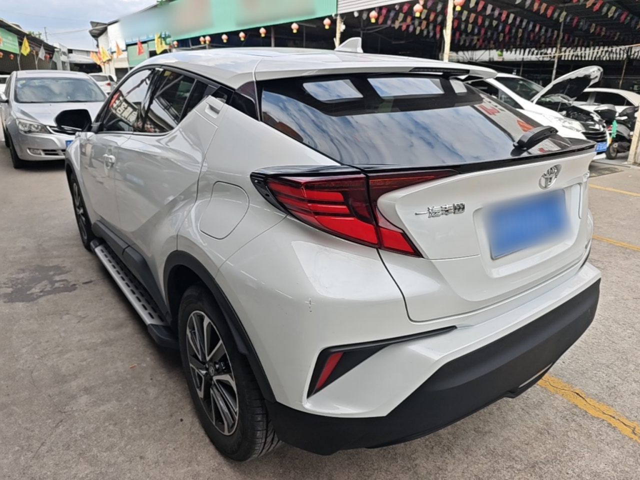 IZOA 2021 2.0L photo 4