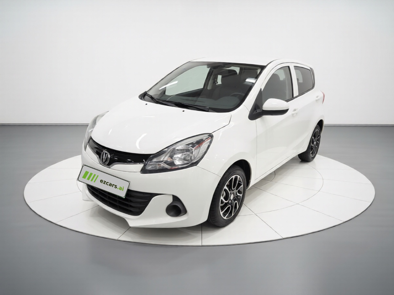 Benni E-Star 2021 LFP 31.18kWh