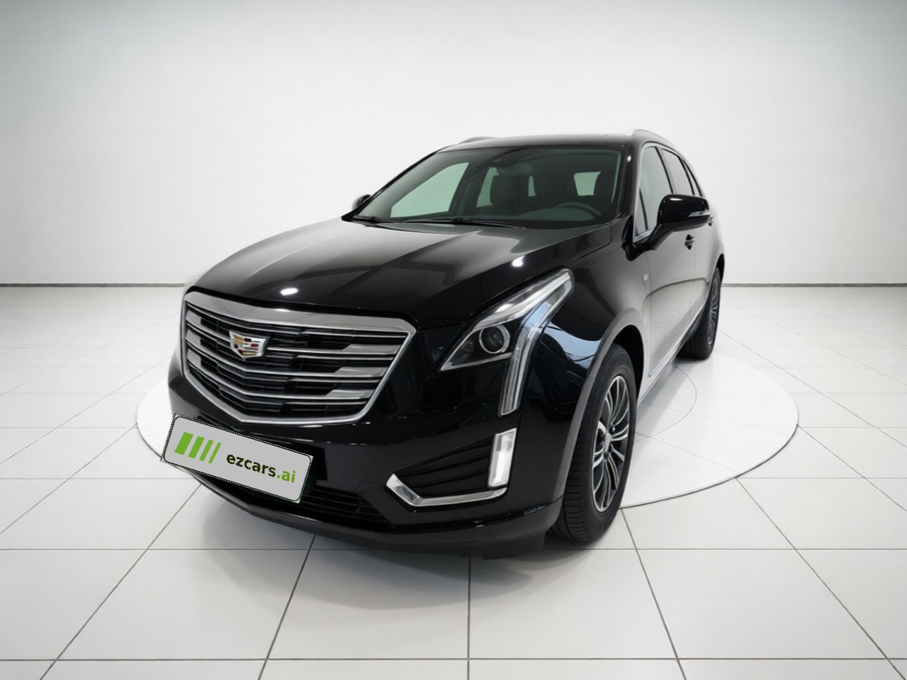 XT5 2016 25T Luxury