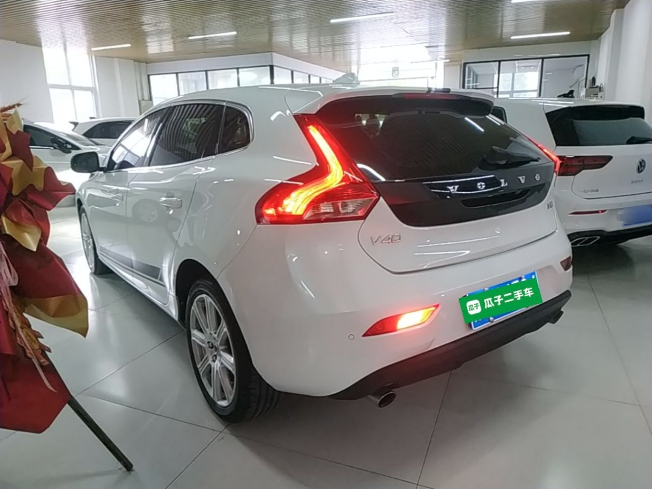 V40 2017 T4 photo 4