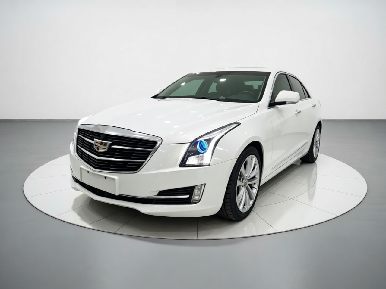 ATS-L 2017 28T Tech