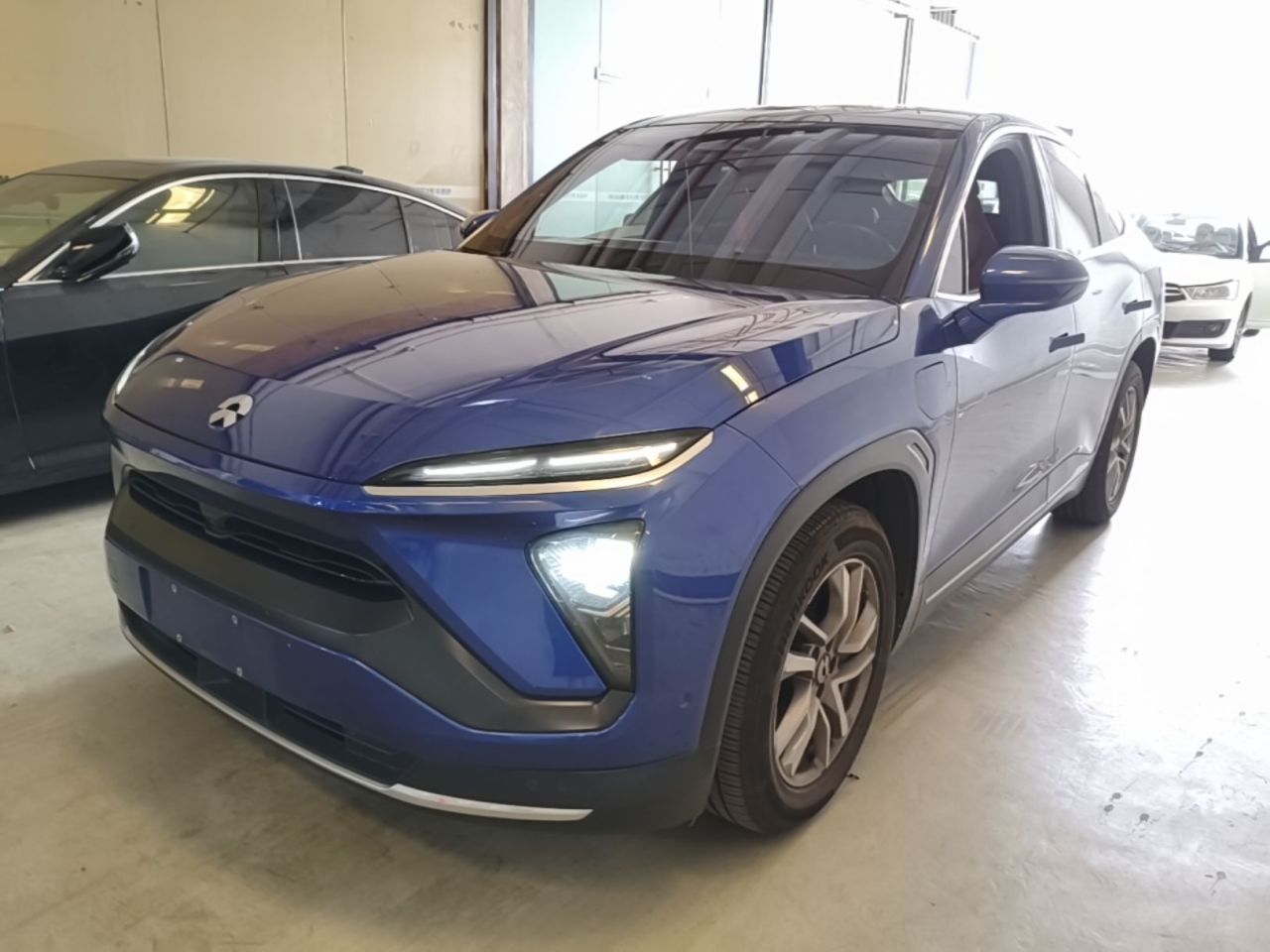 EC6 2020 430KM Sport
