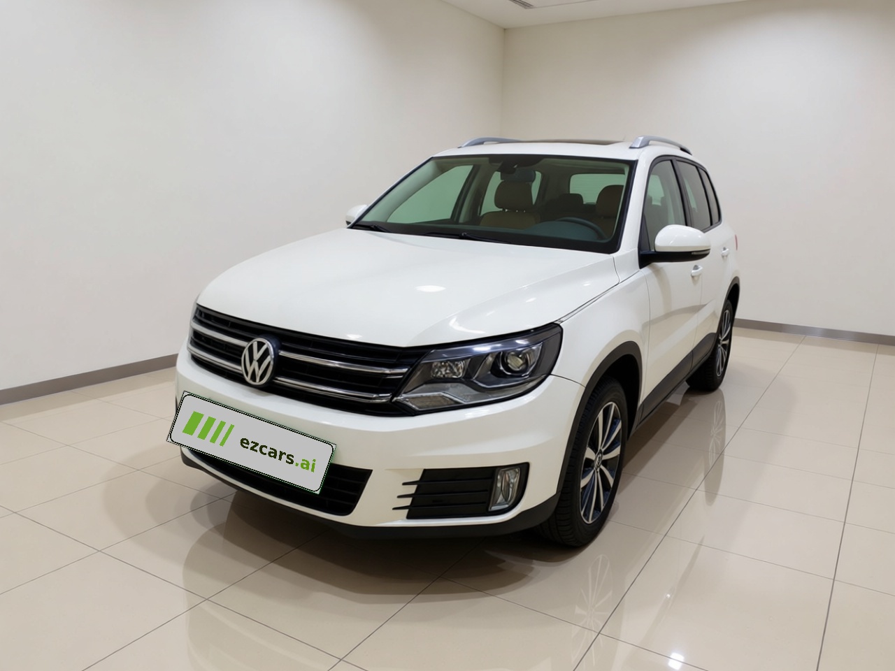 Tiguan 2017 300TSI AT RWD Comfort
