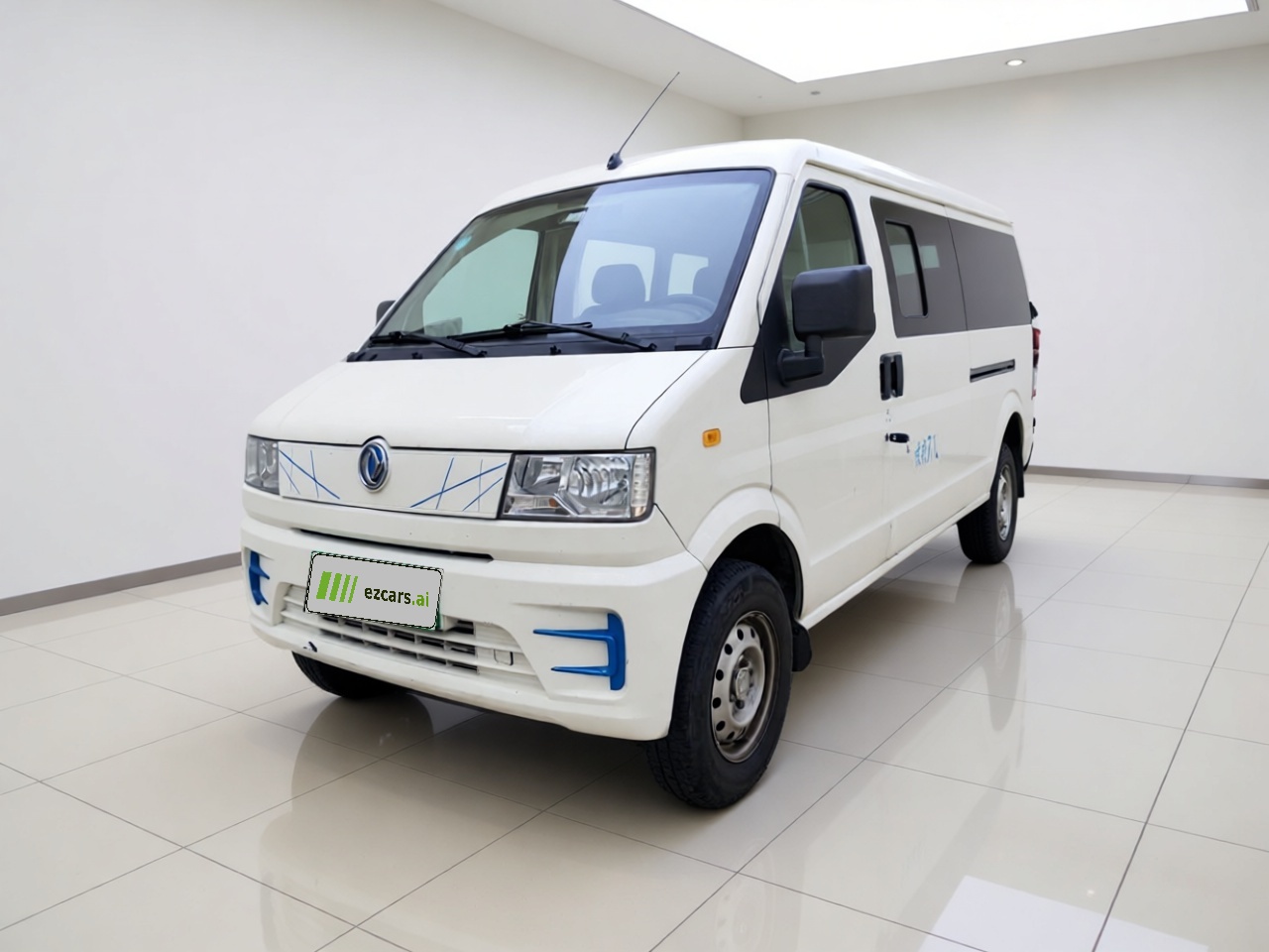 EC36II 2023 41.86kWh