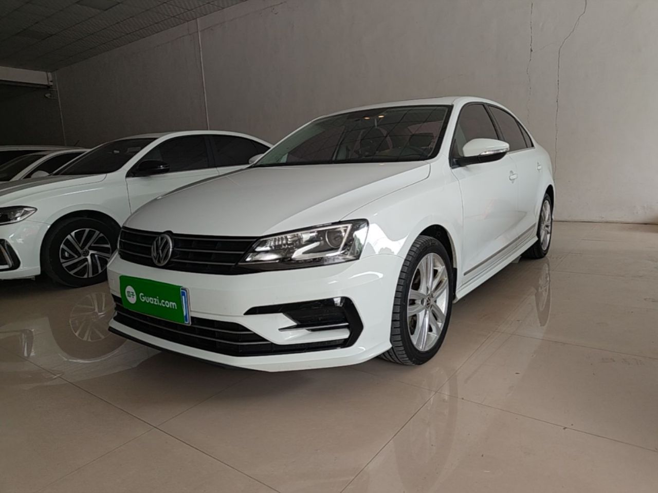 Sagitar 2018 280TSI DSG