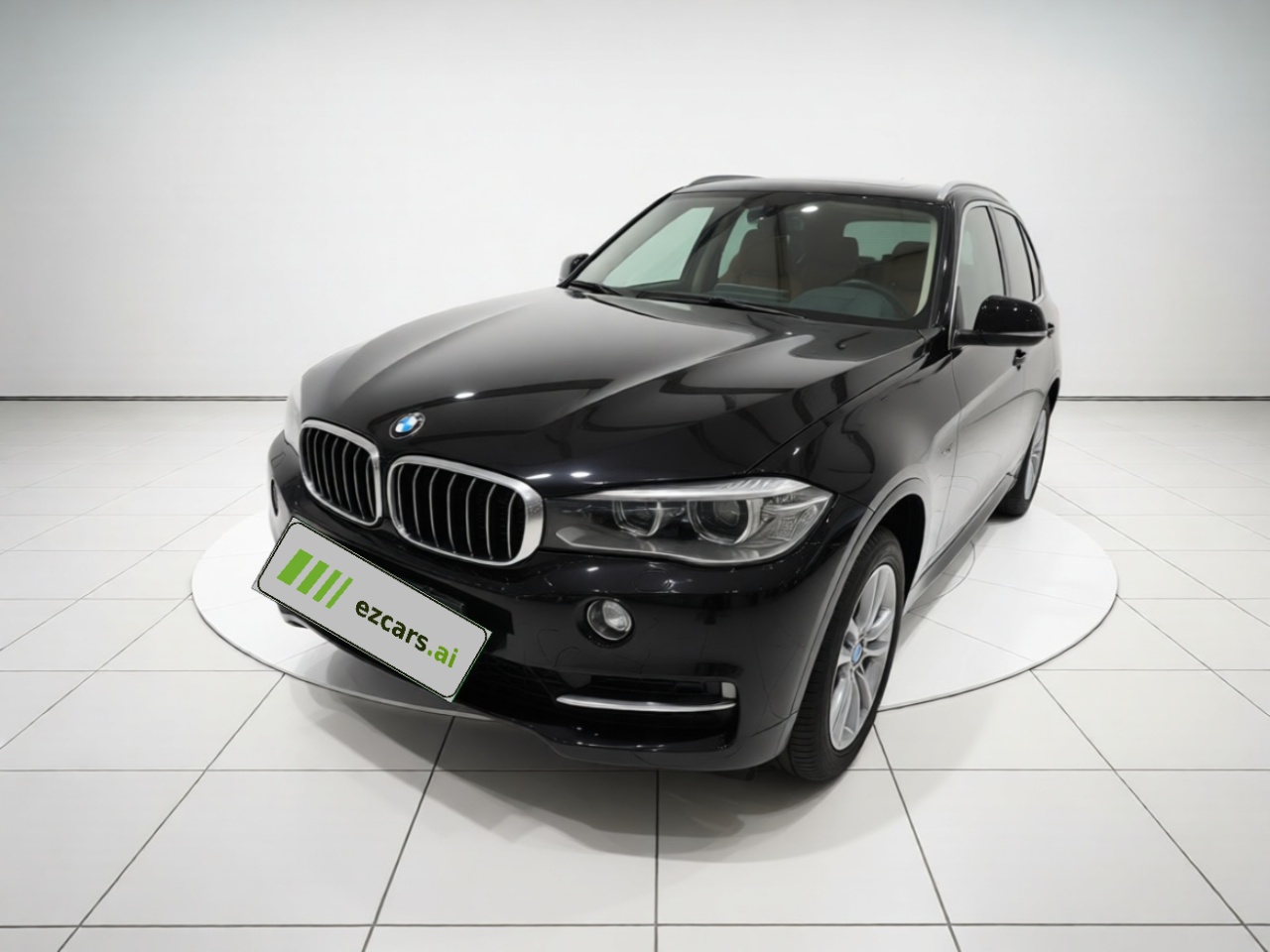 X5 Imported 2018 xDrive28i