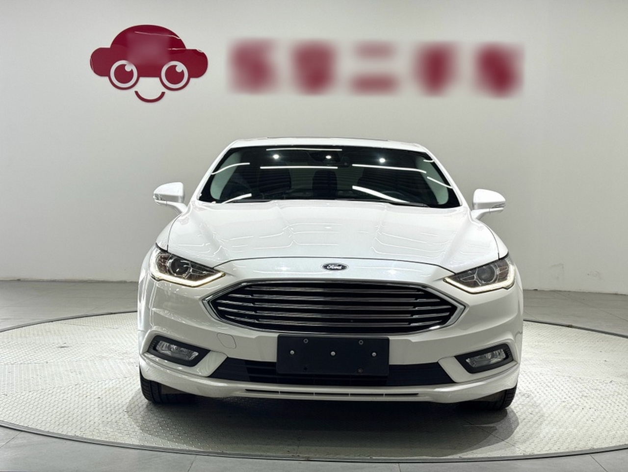 Mondeo 2017 EcoBoost 200 Fashion photo 3