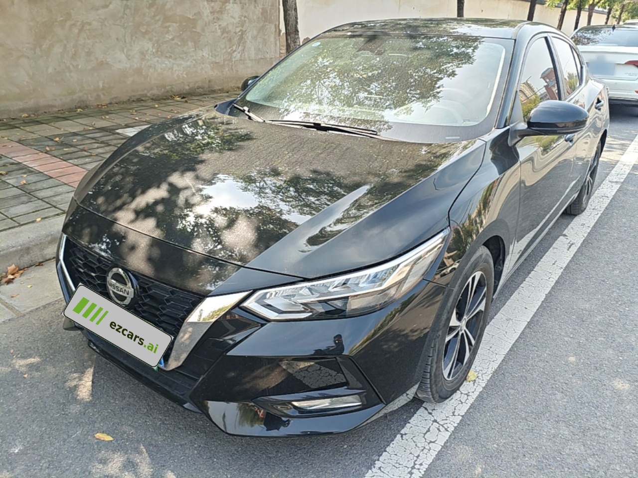 Sylphy 2022 1.6L XL CVT Enjoy