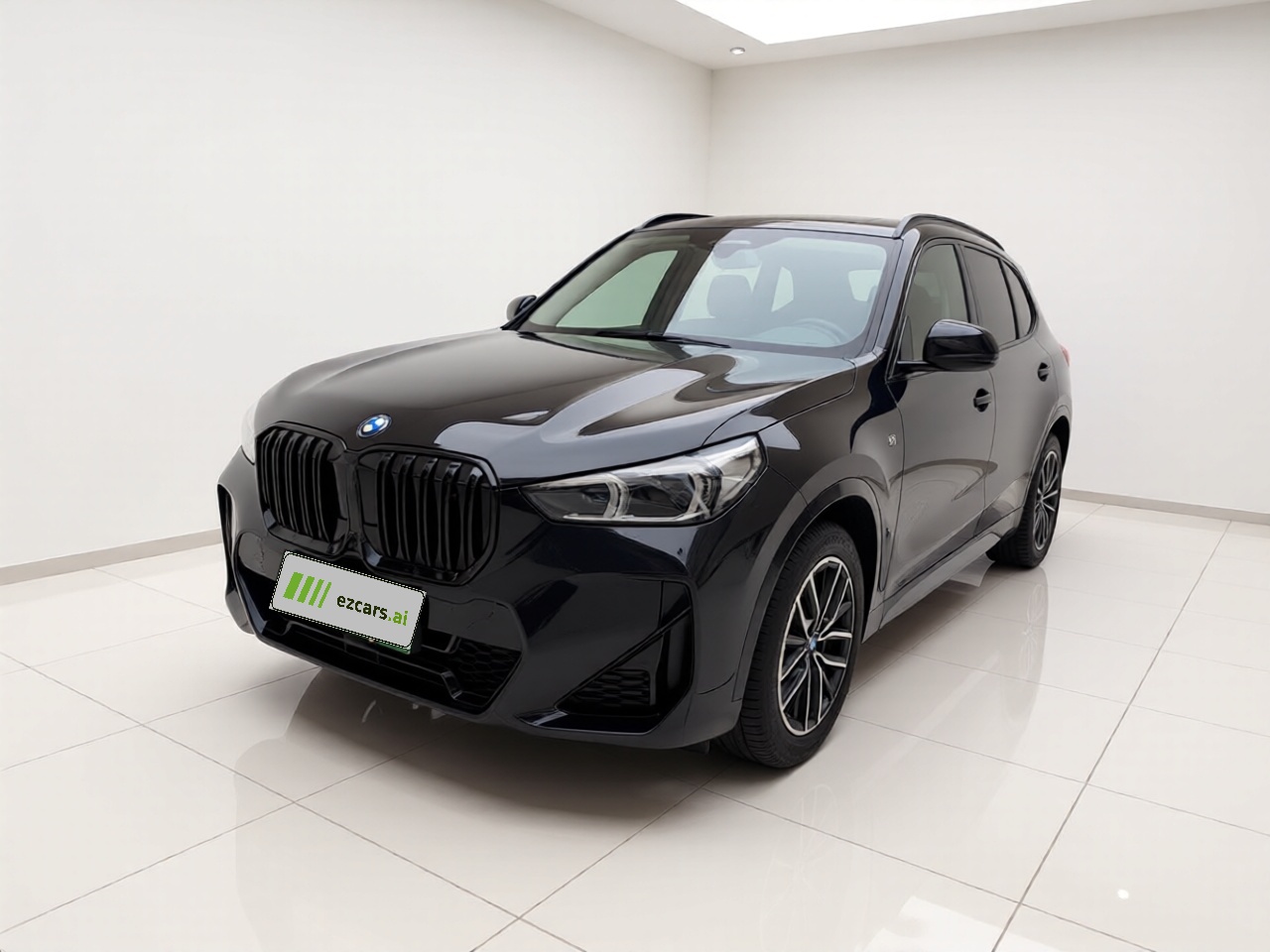 iX1 2025 eDrive25L M Sport Package