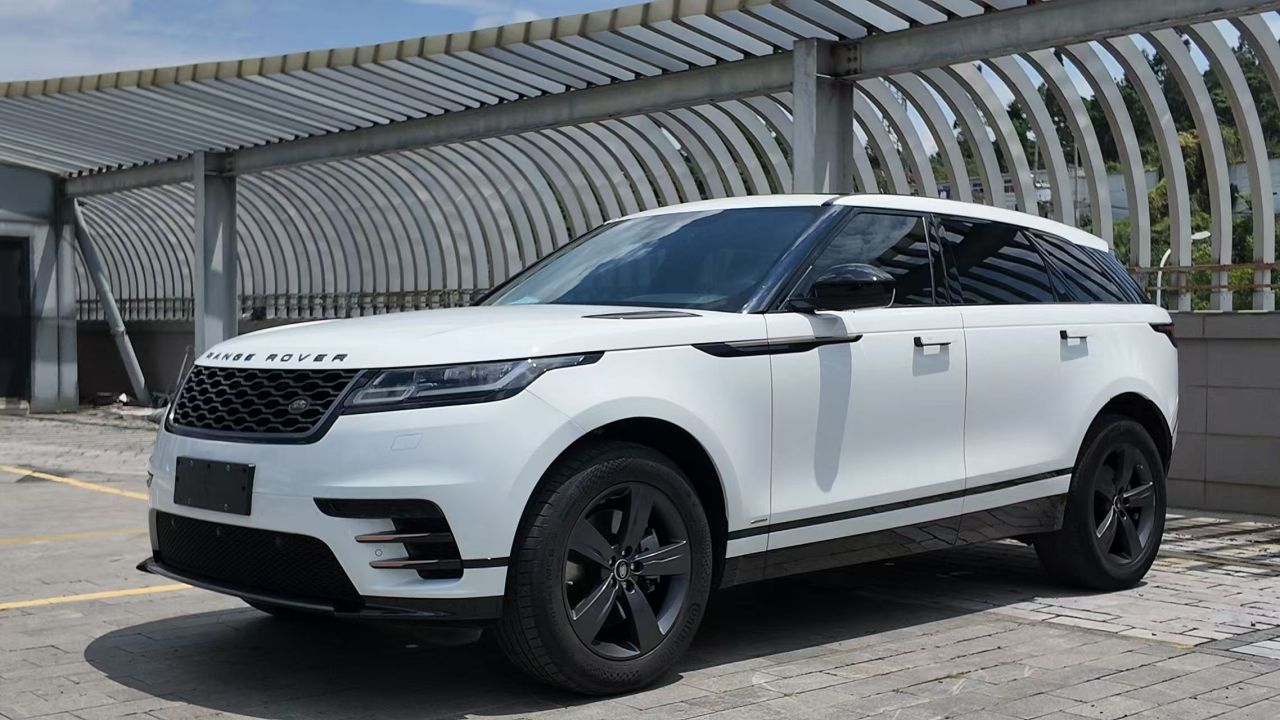 Range Rover Velar 2020 P340 R-DYNAMIC S