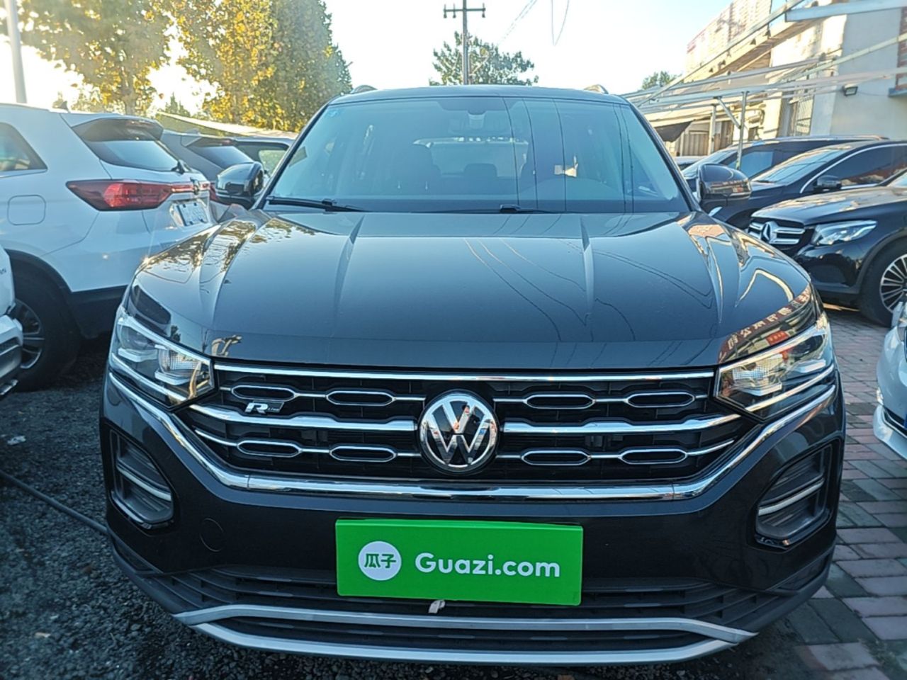 Tayron 2020 280TSI RWD Luxury Connected photo 2
