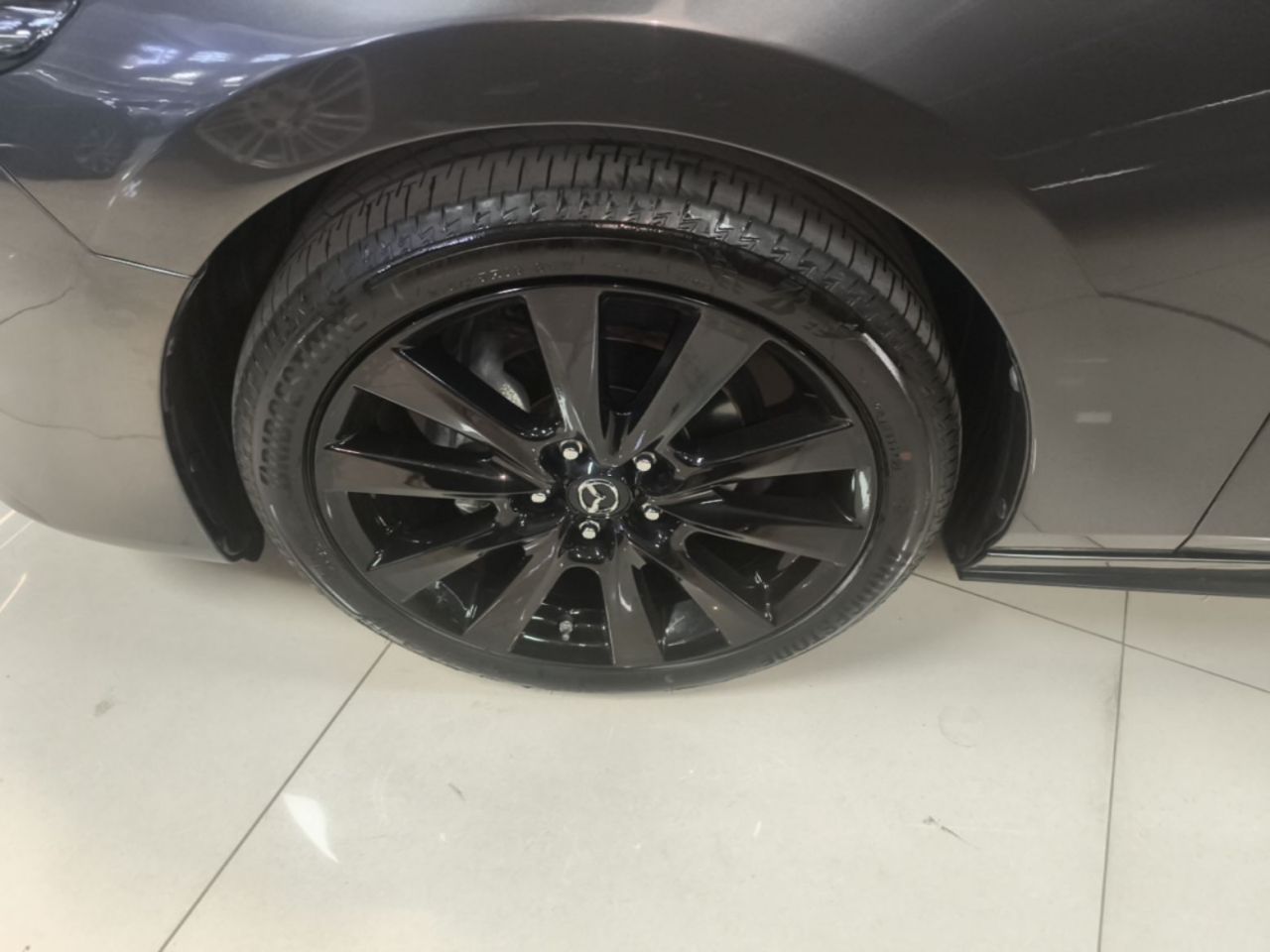 3 Axela 2023 2.0L AT photo 2