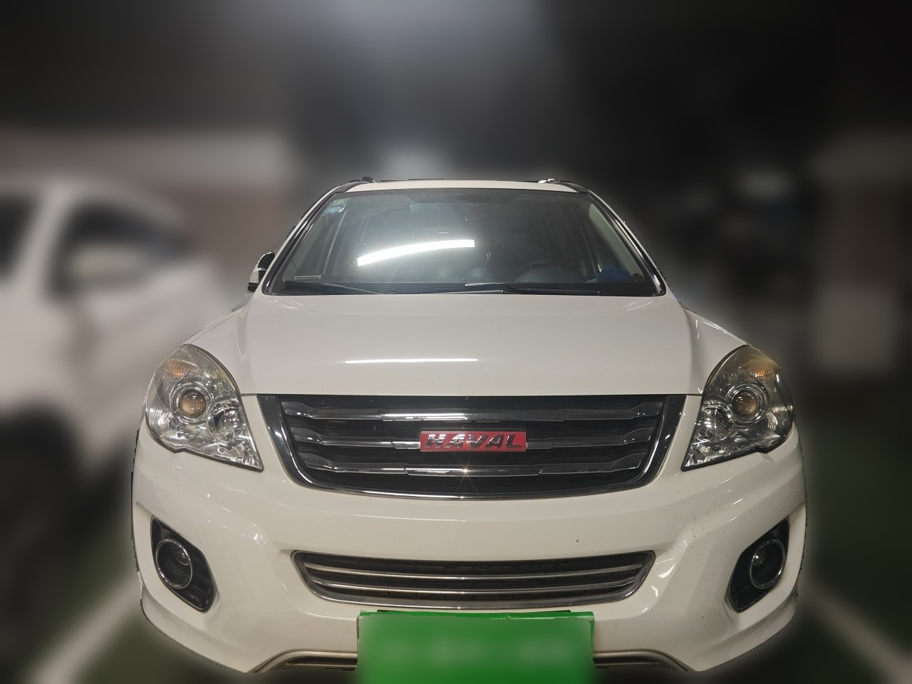 H6 2015 Upgraded 1.5T MT RWD Elite photo 2