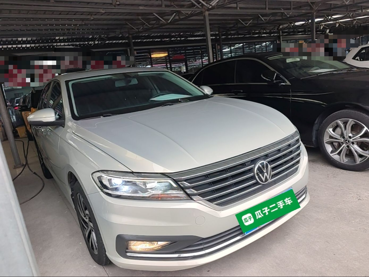 Lavida 2022 280TSI DSG Comfort photo 3