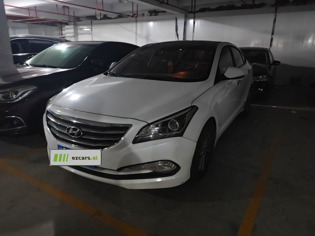 Mistra 2014 1.8L AT Smart GLS