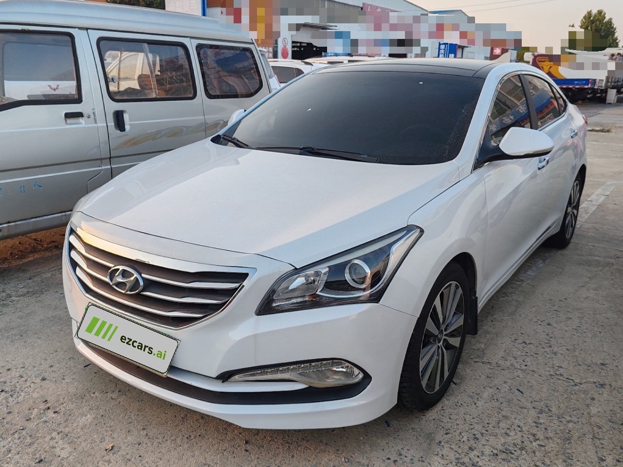 Mistra 2016 1.8L AT Smart GLS