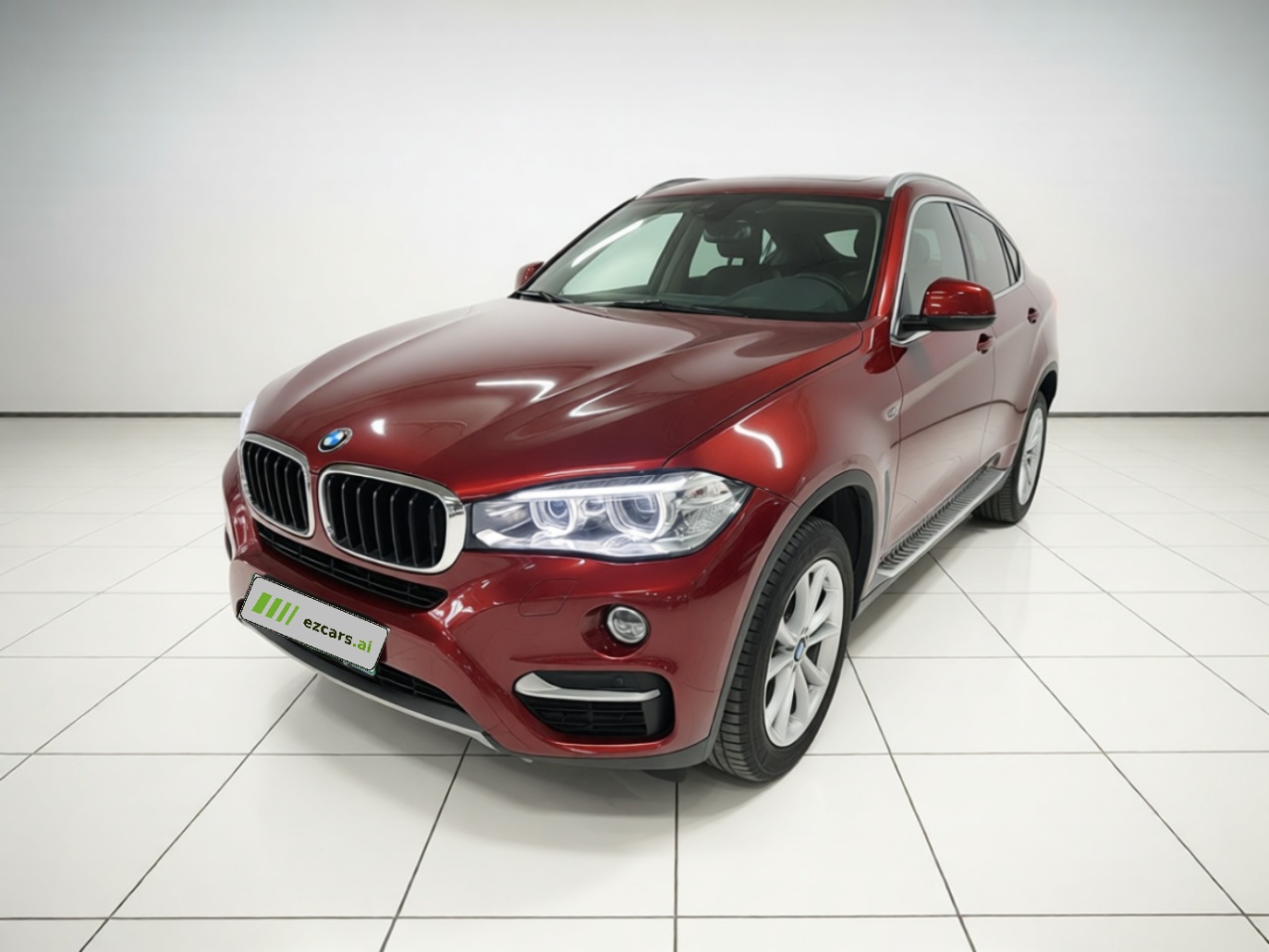 X6 2015 xDrive28i