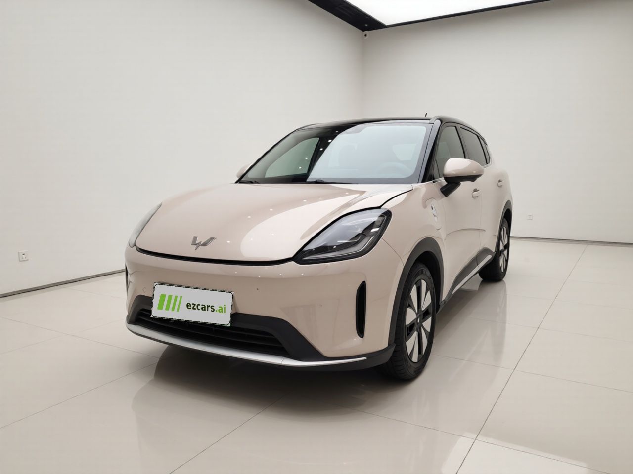 Bingo S 2025 325km Exclusive