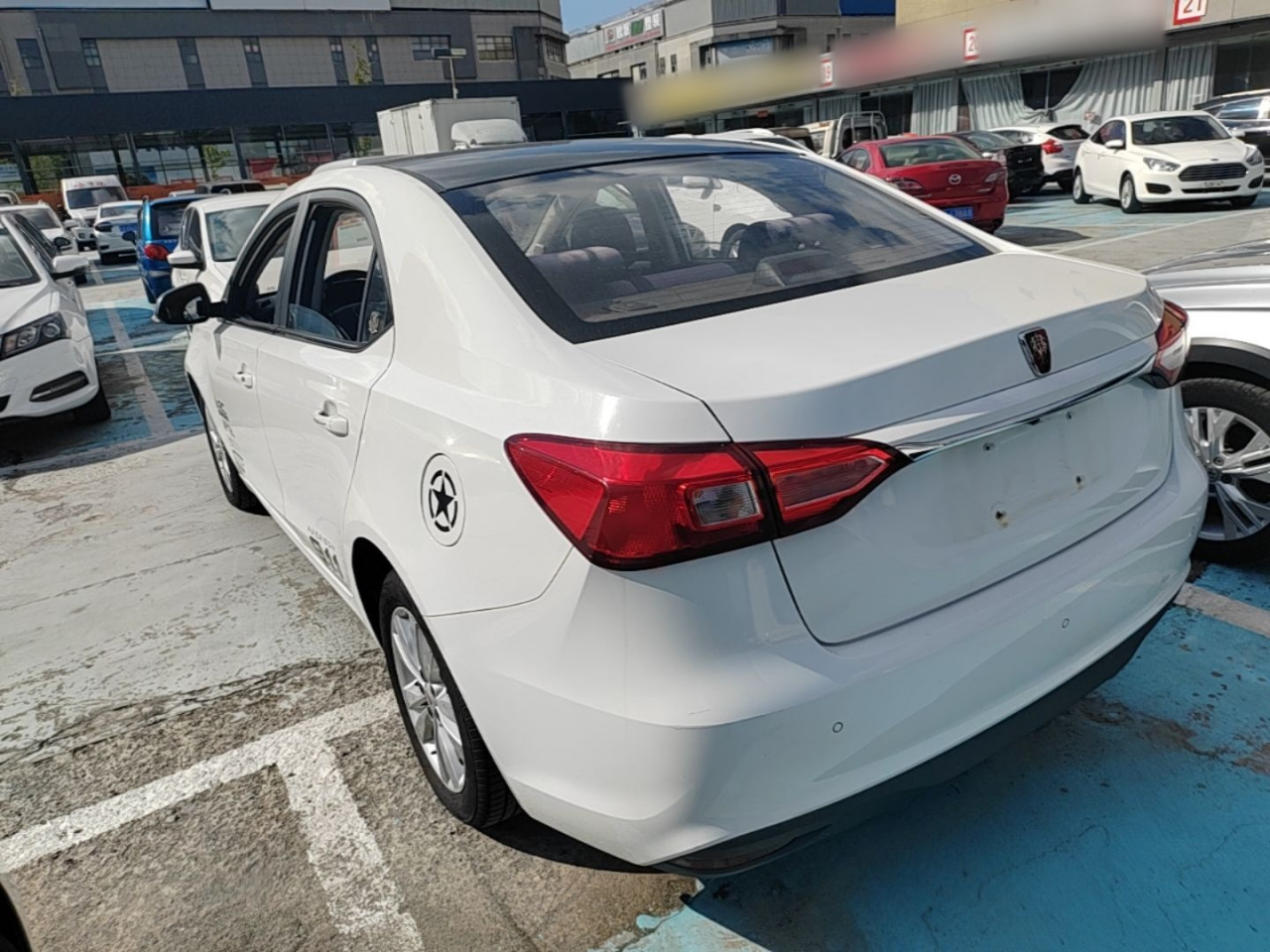 360 2016 1.5L MT photo 4