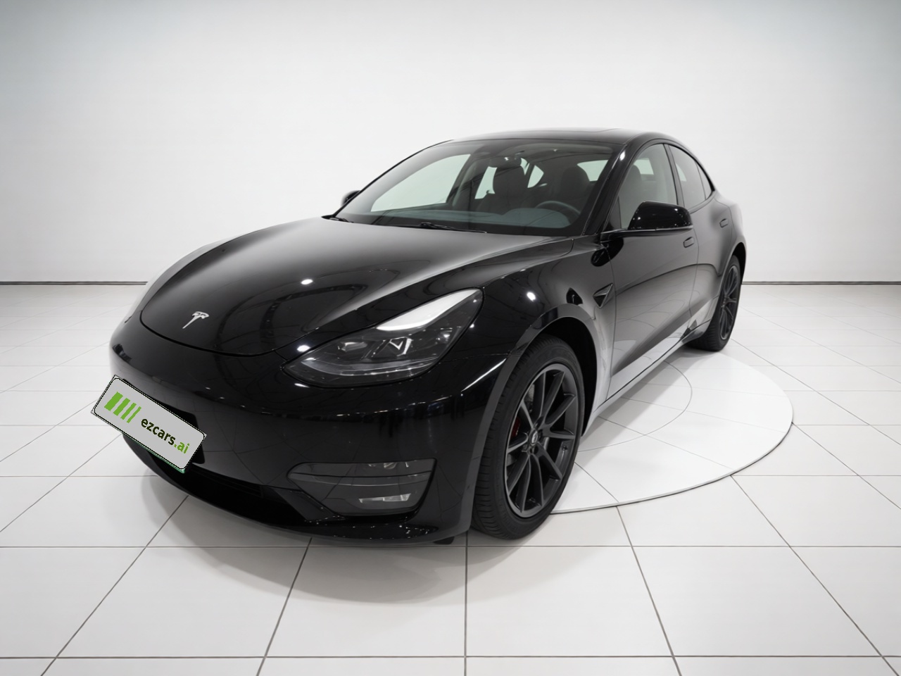 Model 3 2022 RWD