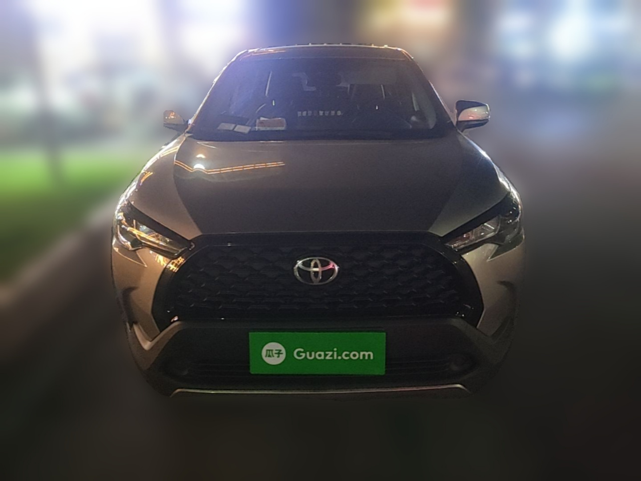 Corolla 2023 2.0L Elite photo 2