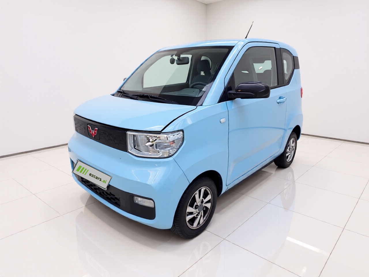 Hongguang MINIEV 2020 LFP