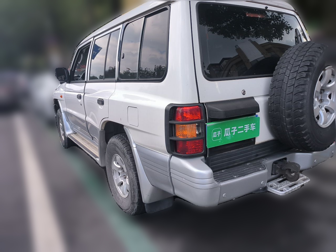 2013 2.2L MT RWD Standard photo 4
