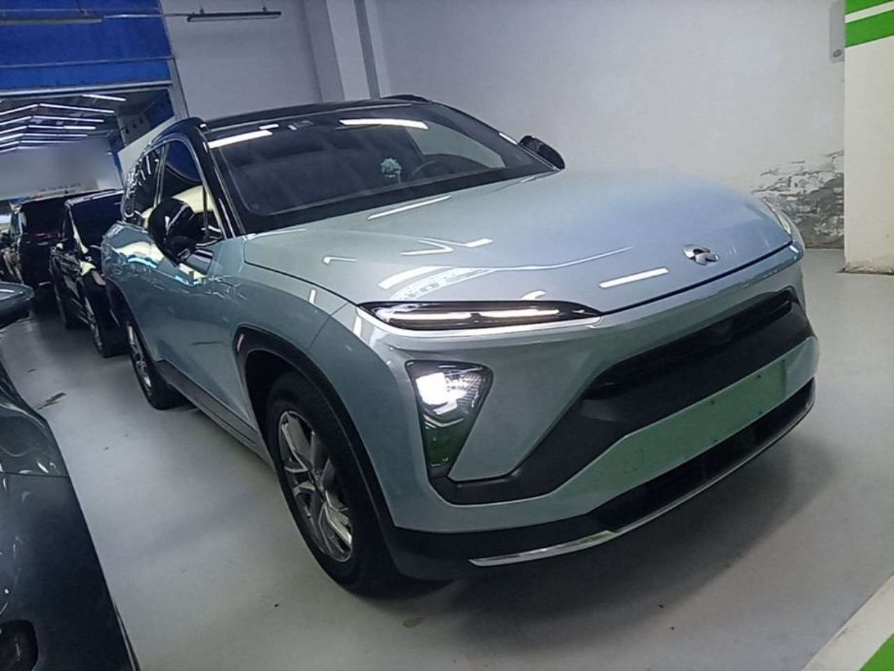 ES6 2019 420KM Sport photo 3