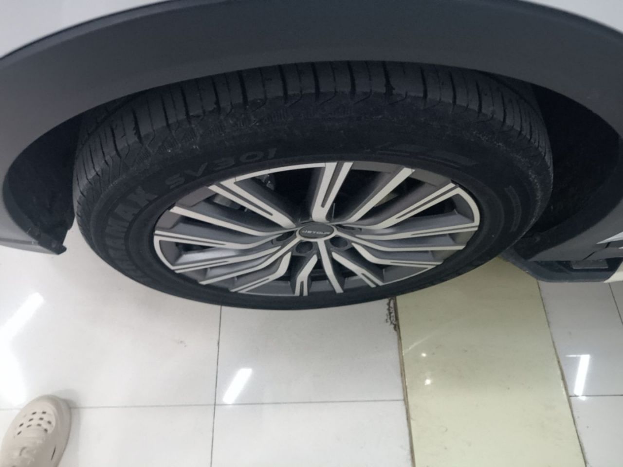 X70 PLUS 2023 1.5T DCTPLUS 5-Seater photo 3