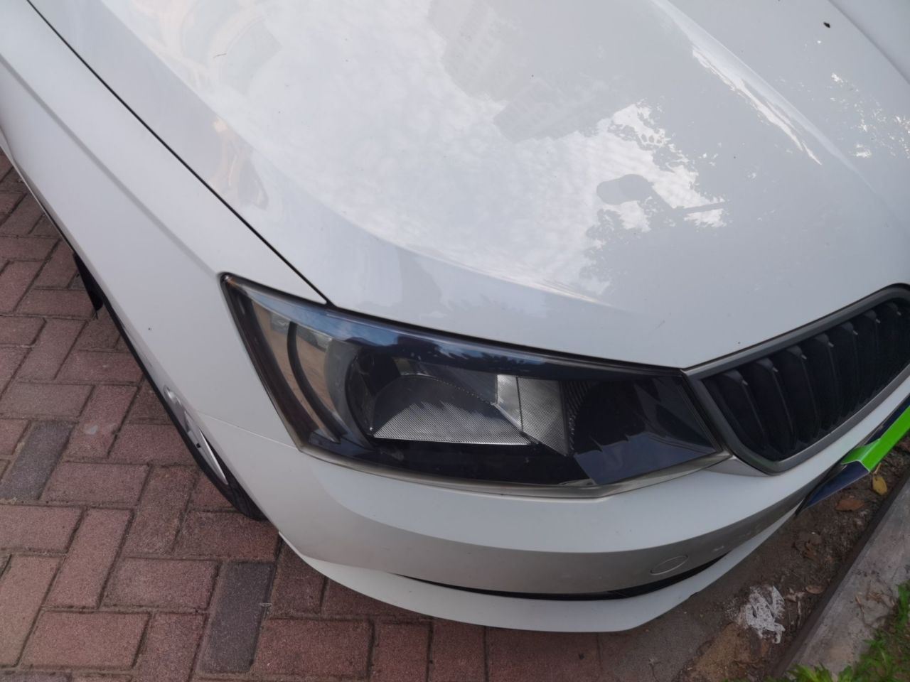 Fabia 2016 1.4L AT photo 4
