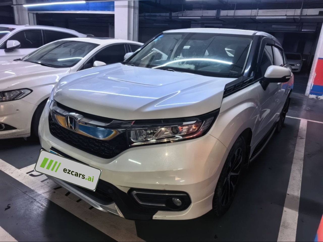 Avancier 2017 240TURBO RWD Luxury