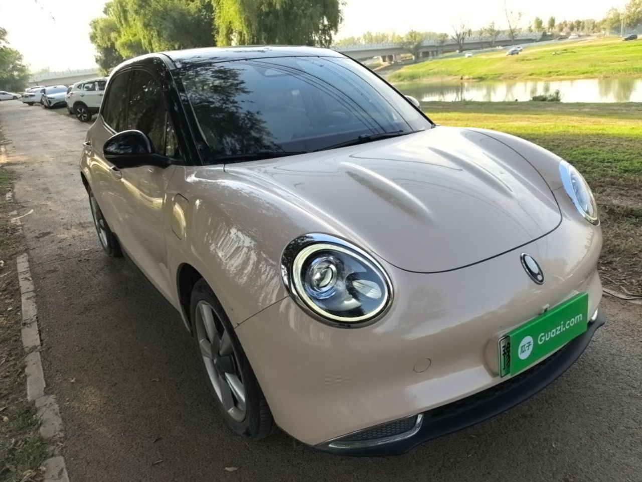 Good Cat 2021 400km Standard Range NCM photo 3
