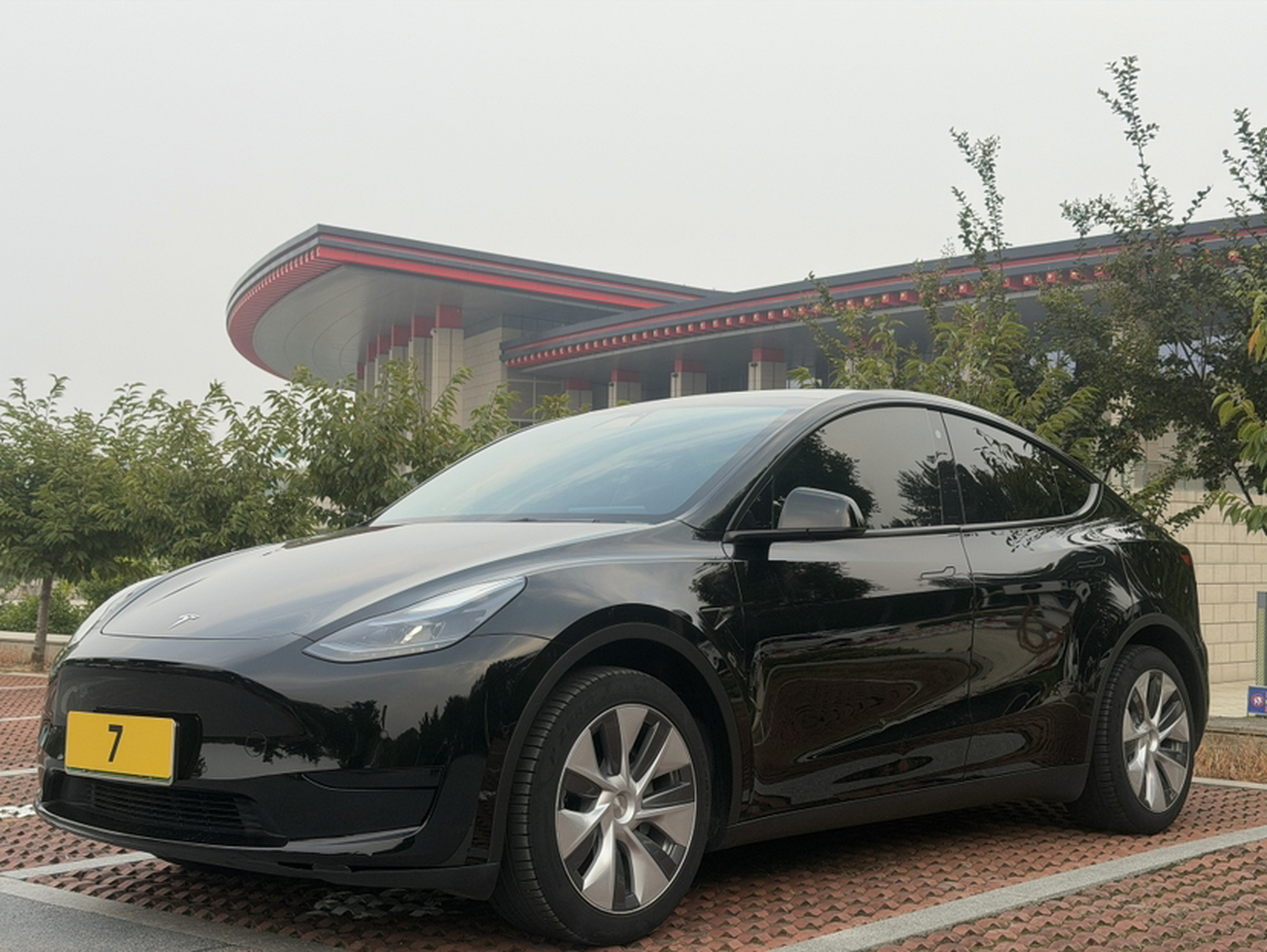 Model Y 2022 RWD