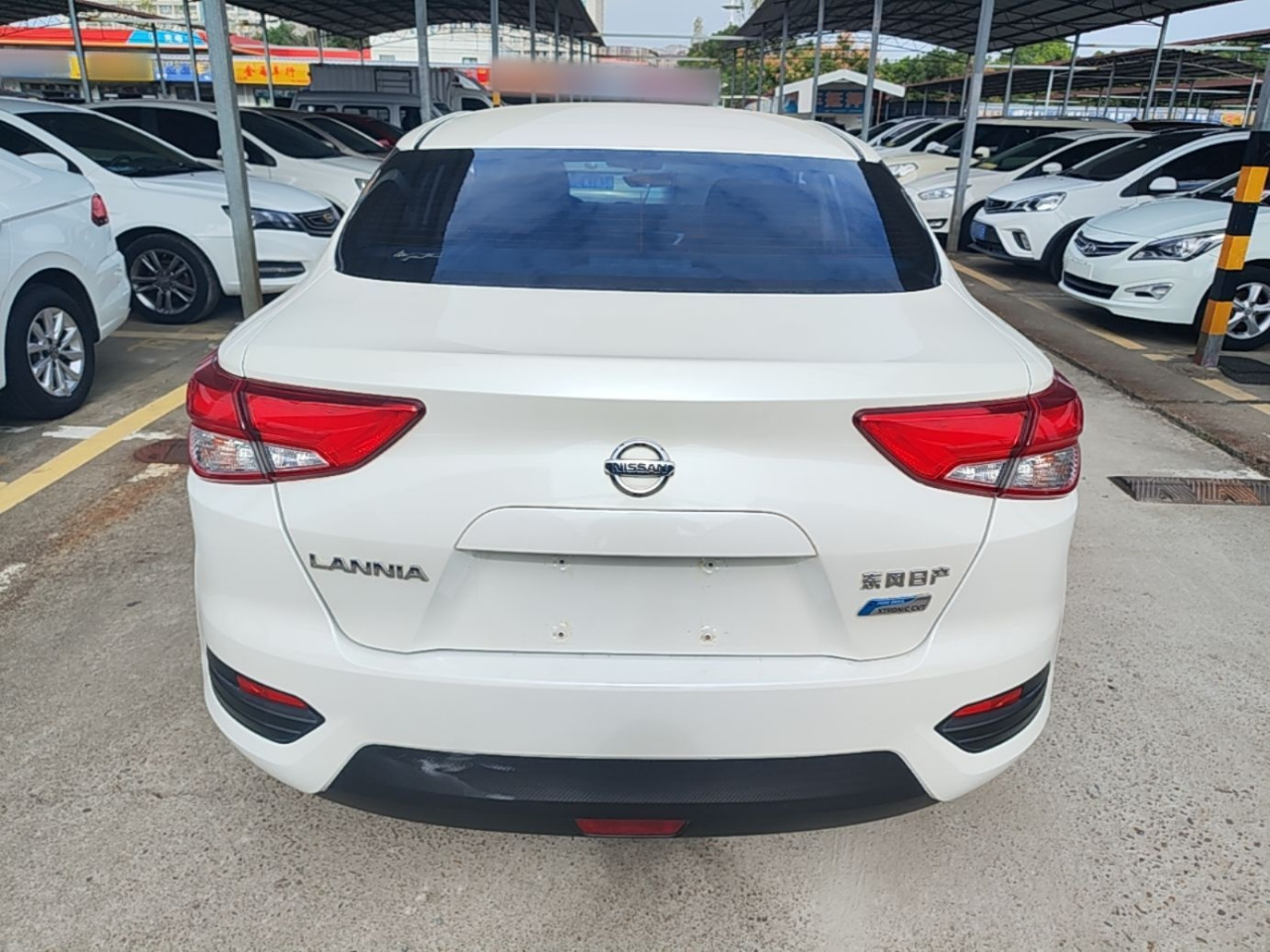 2016 1.6L CVT Smart Cool photo 5