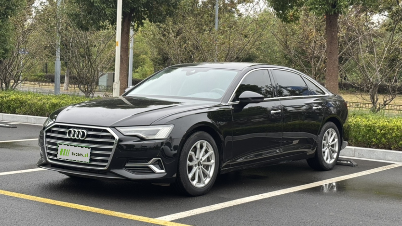 A6L 2024 40 TFSI Luxury