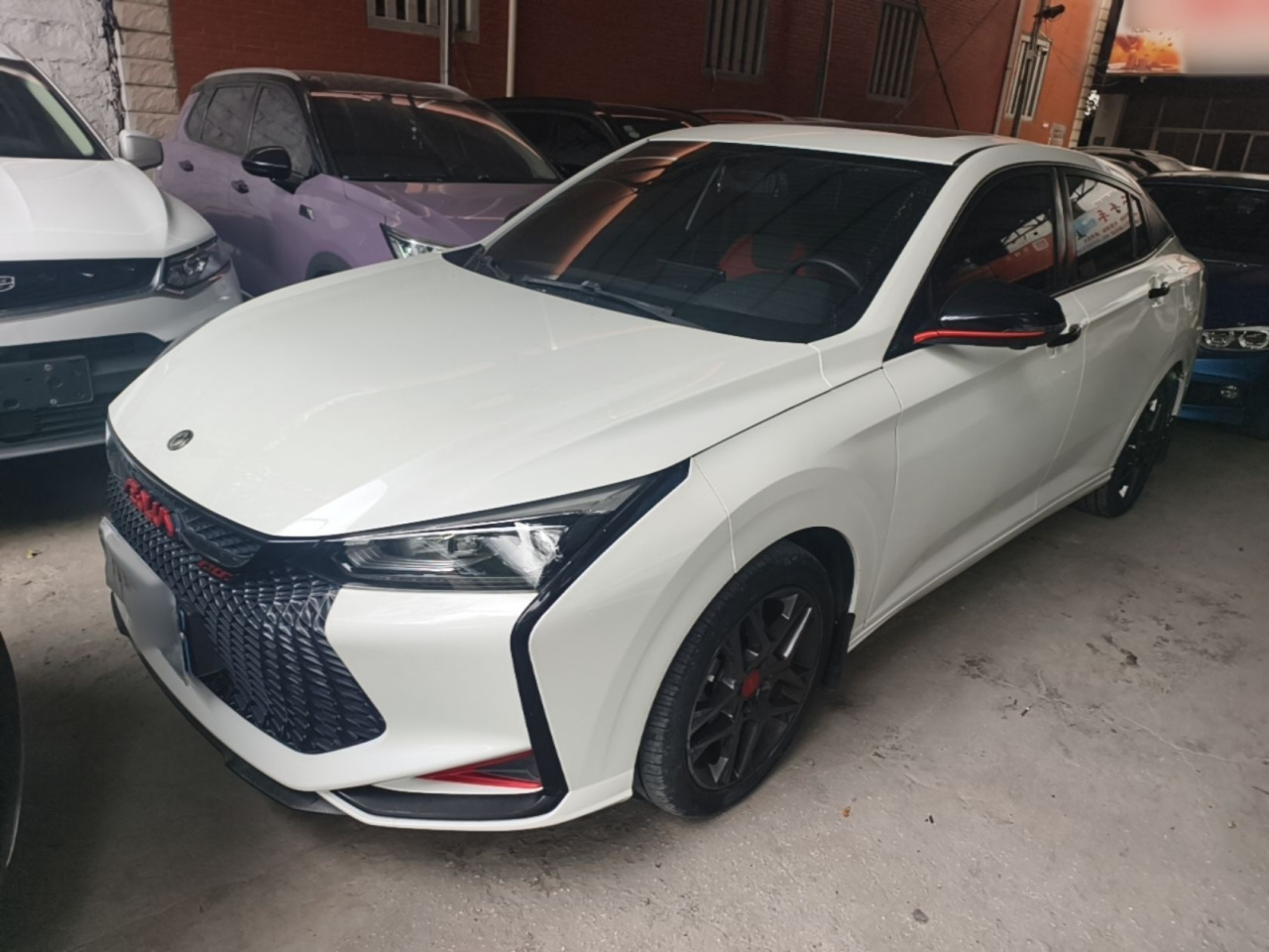 Yixuan 2021 230T AT