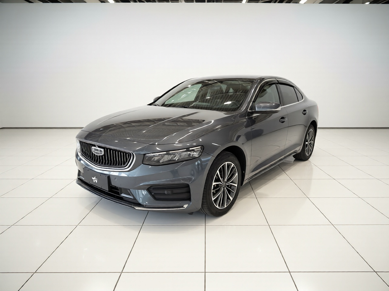 Preface 2021 2.0TD Luxury