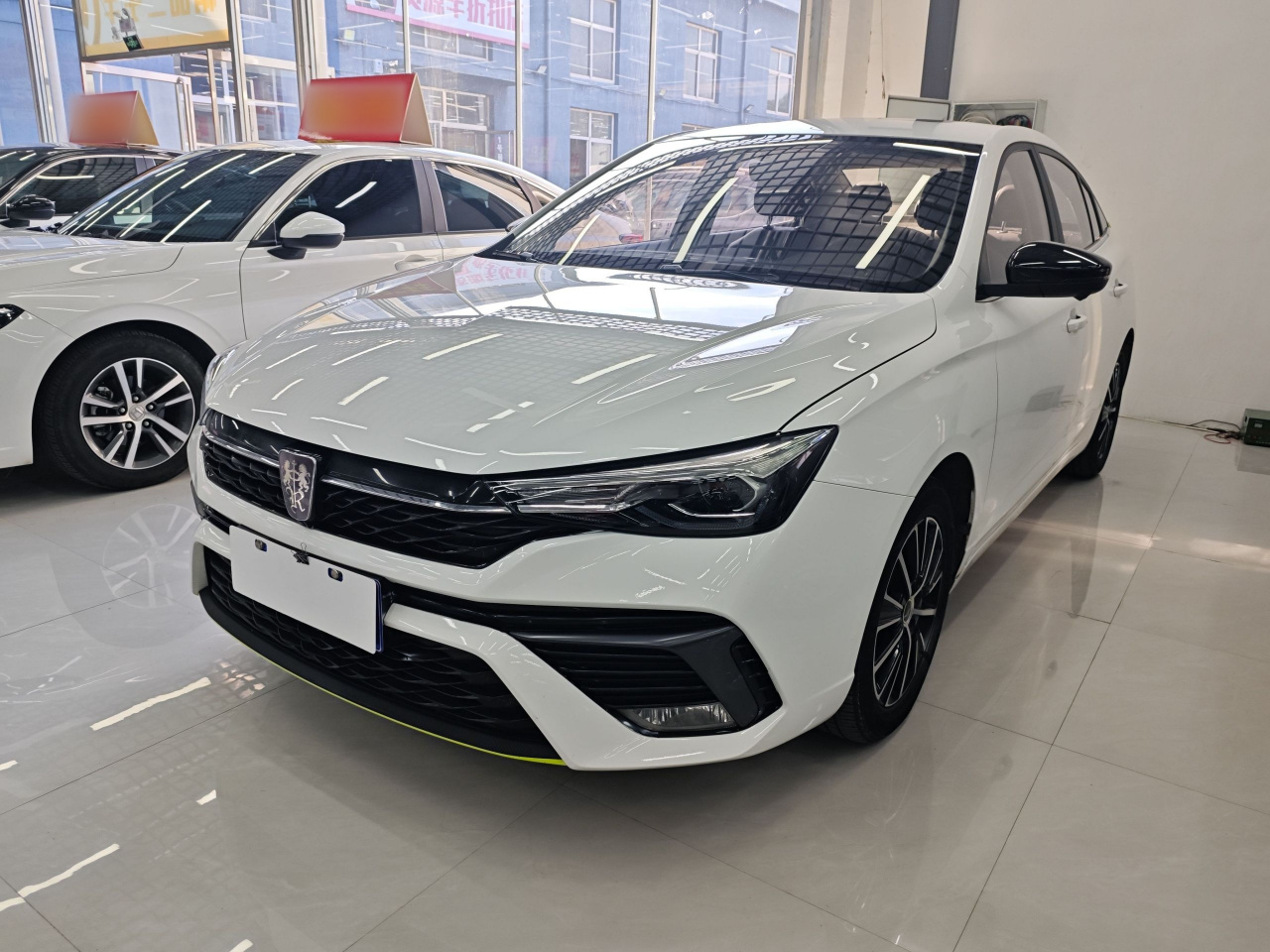 i5 2021 Facelift 1.5L CVT
