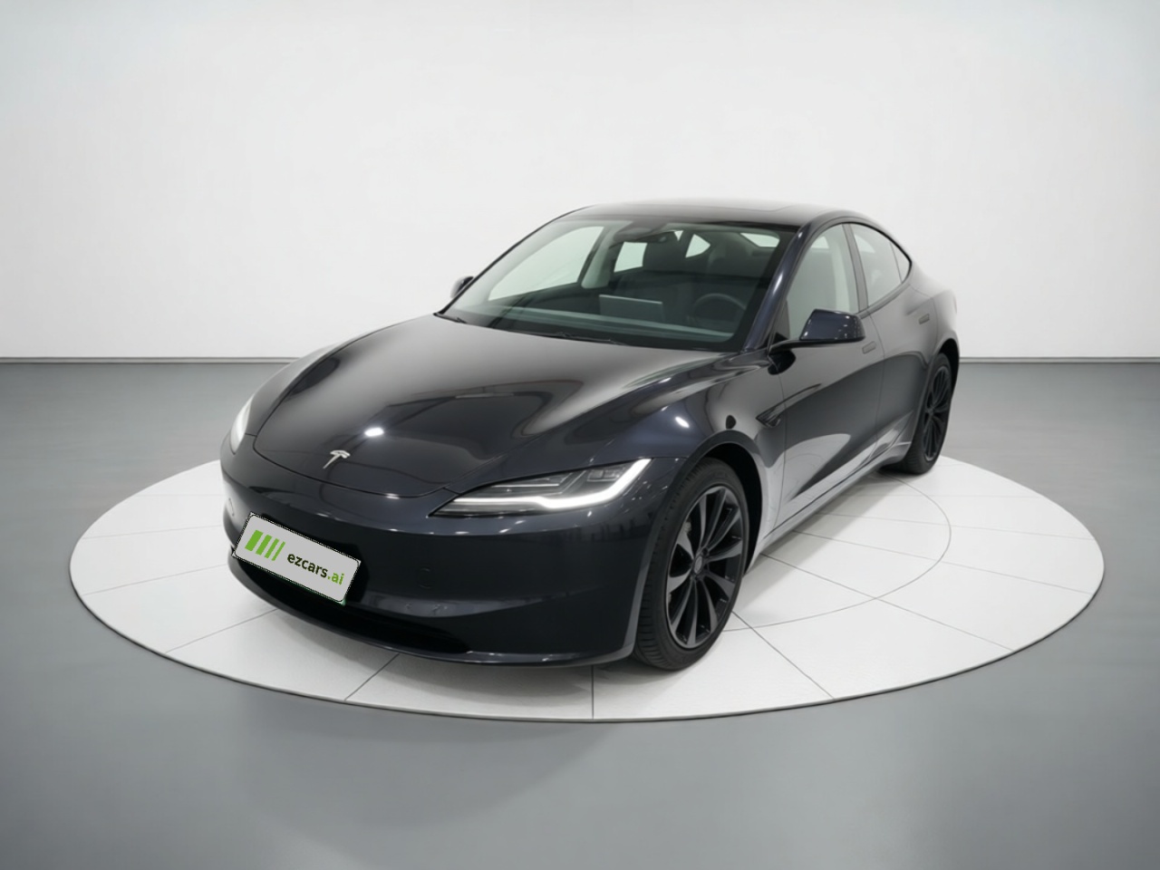 Model 3 2023 RWD