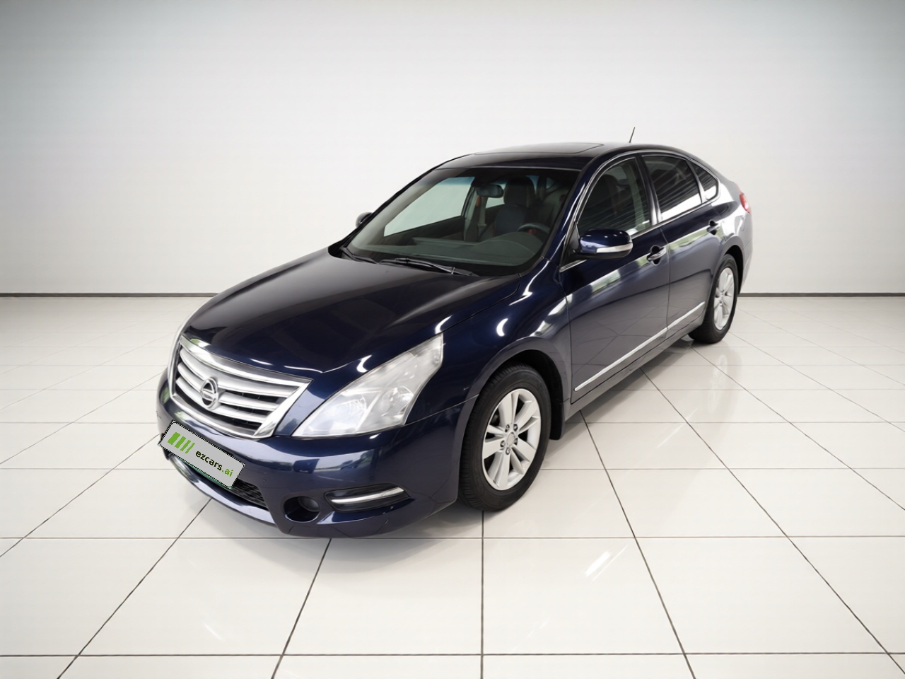Teana 2011 2.0L XL Comfort