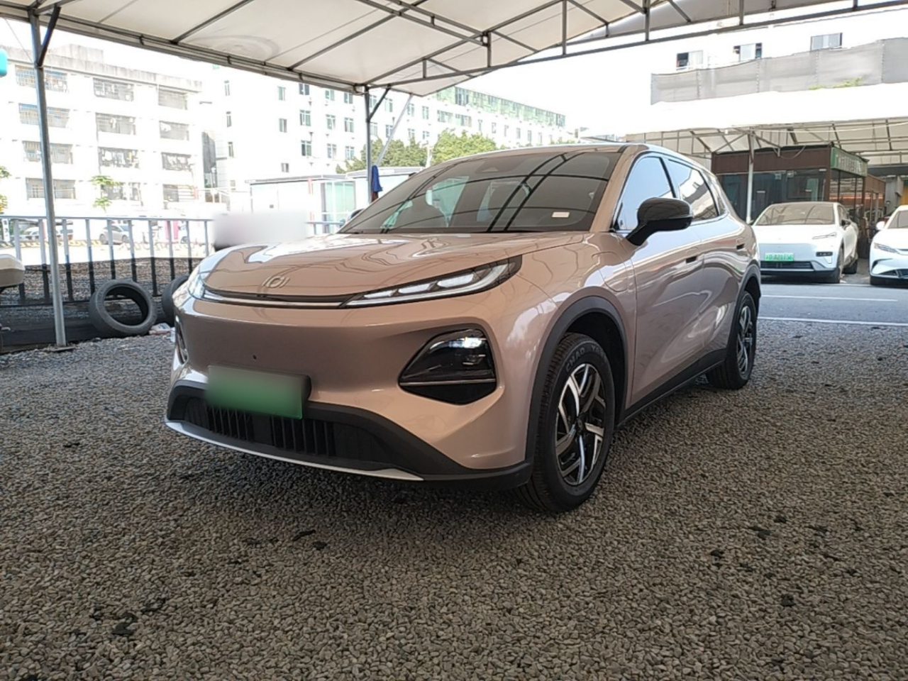 Nevo Q05 2026 405Max