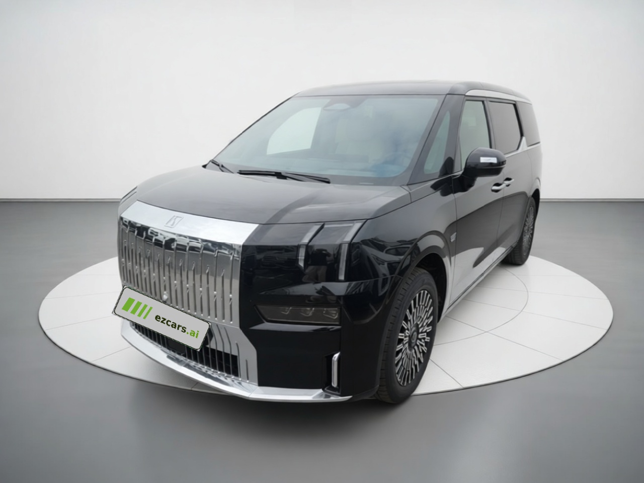 009 2026 7-Seater Ultra+