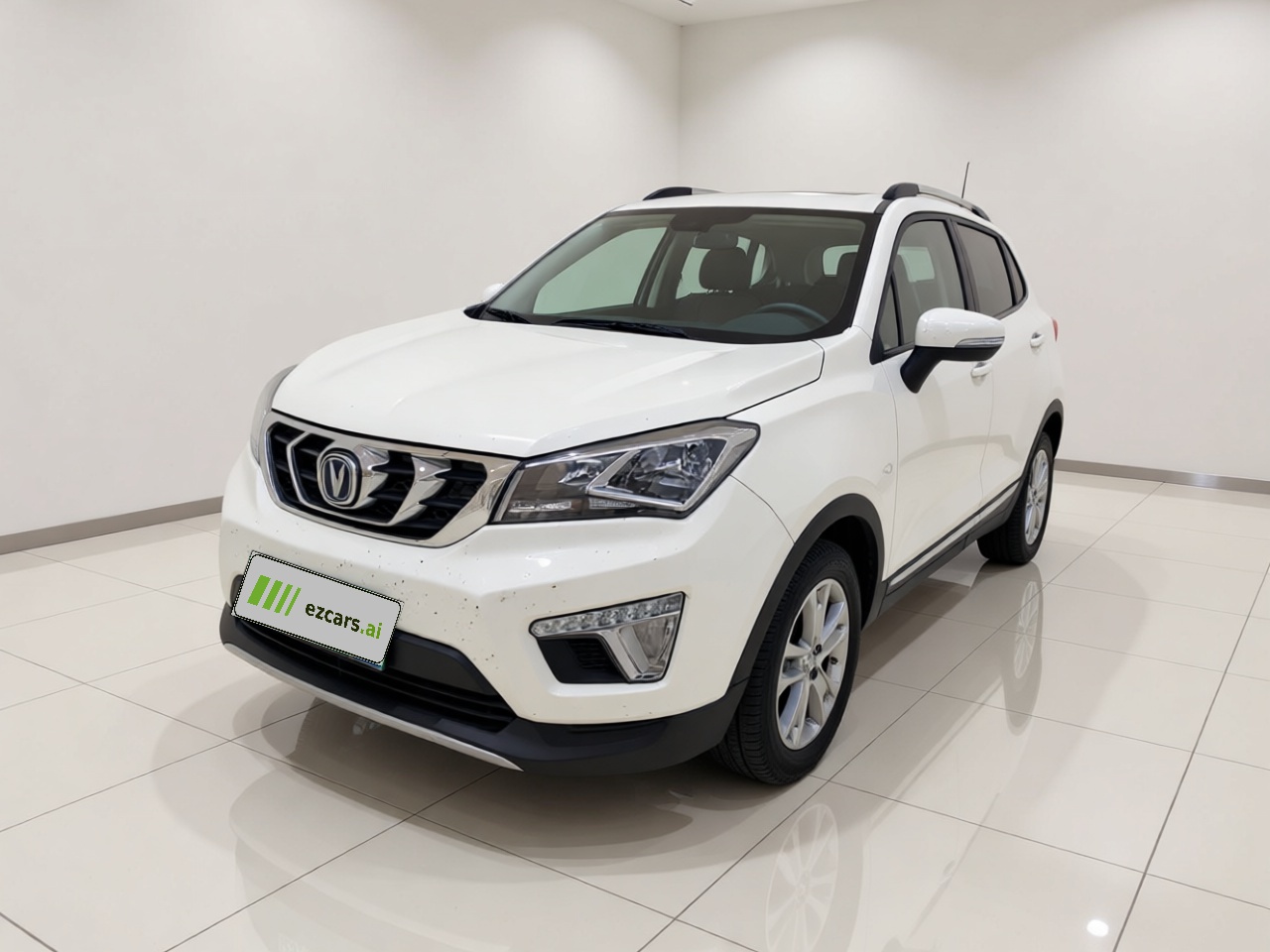 CS15 2016 1.5L MT Luxury